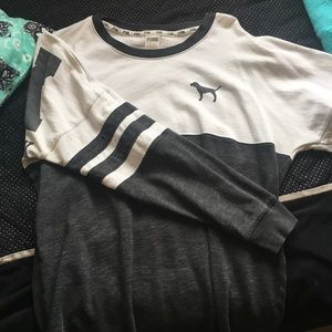 PINK Long Sleeve